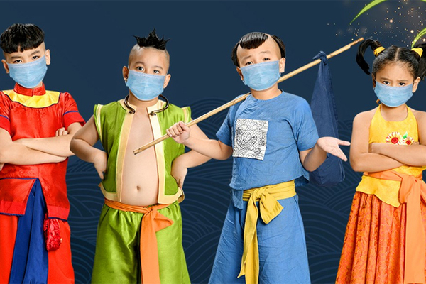 Đua nhau hoãn chiếu, mùa phim Tết 2021 chính thức bị xoá sổ.