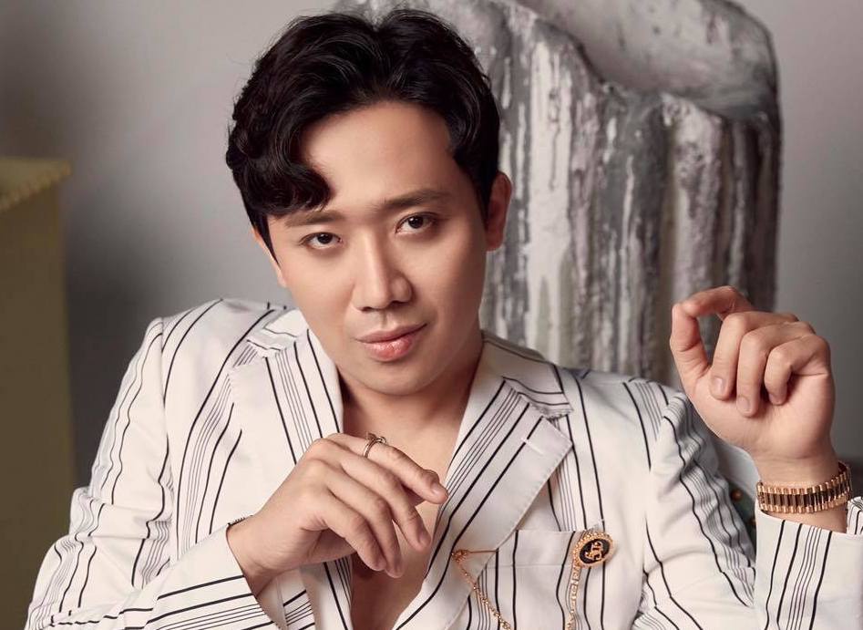 Trấn Thành tiết lộ "bí mật" khi không tham gia Thách thức danh hài mùa 7 lẫn Running man mùa 2.