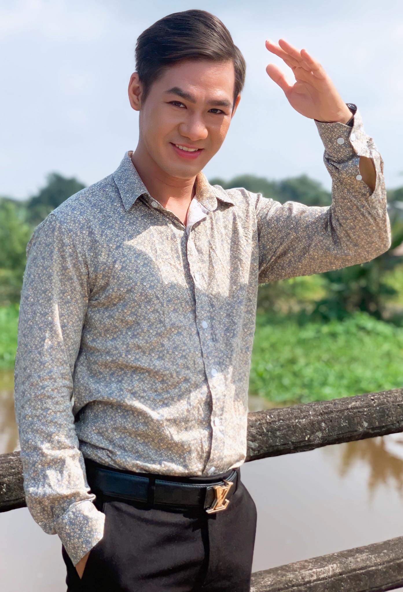 Sam - Yan Lưu