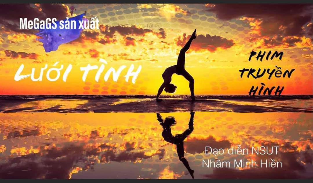 PHIM TRUYỀN HÌNH LƯỚI TÌNH