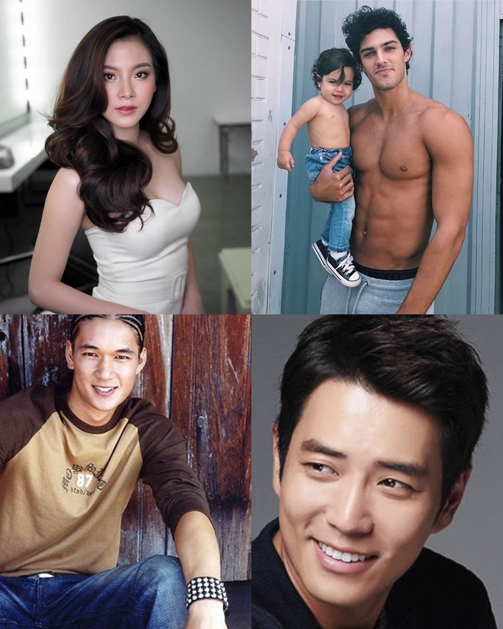 CASTING "chuỗi" viral ngắn tại Hà Nội.