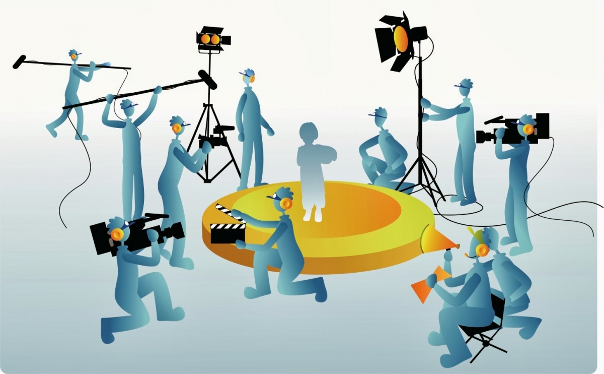CASTING: PHIM NGẮN GIỚI THIỆU DOANH NGHIỆP THÁNG 6, 7/2021