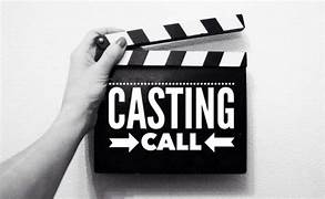 CASTING CALL - PHIM ĐIỆN ẢNH
