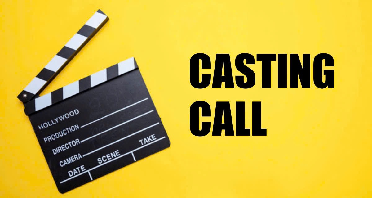 CASTING CALL - VIRAL CLIP