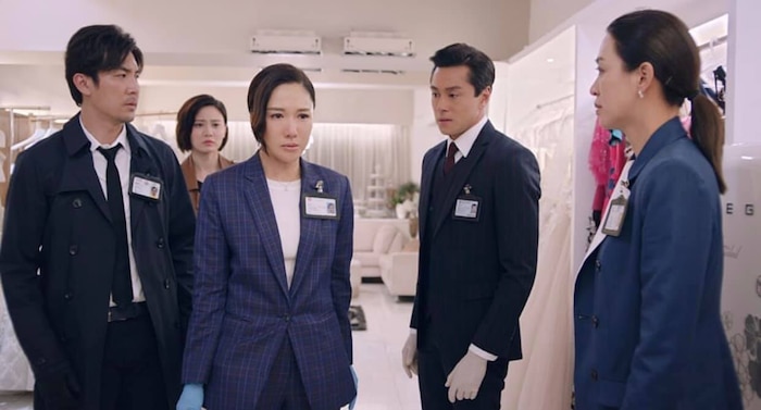 Bằng chứng thép 4' vụ án giết người hàng loạt và những tên hung thủ có chứng bệnh tâm lí đáng sợ.