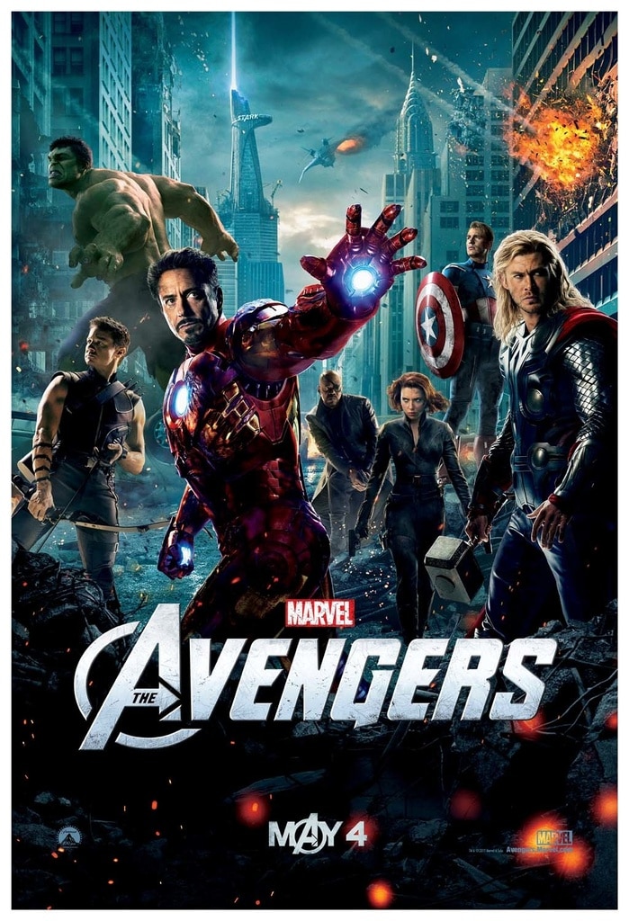 Những màn kết hợp đỉnh cao cho thấy phase 4 MCU chưa cần Avenger 5 xảy ra sớm cùng Sam điểm tin các loạt phim MCU sắp sửa ra lò sau mùa Cô Vy nè!