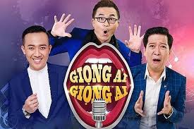 Nhà sản xuất thông báo ngừng ‘Giọng ải giọng ai’ sau bao năm chưa bao giờ hạ nhiệt chỉ vì chị Vy-19 tuổi!