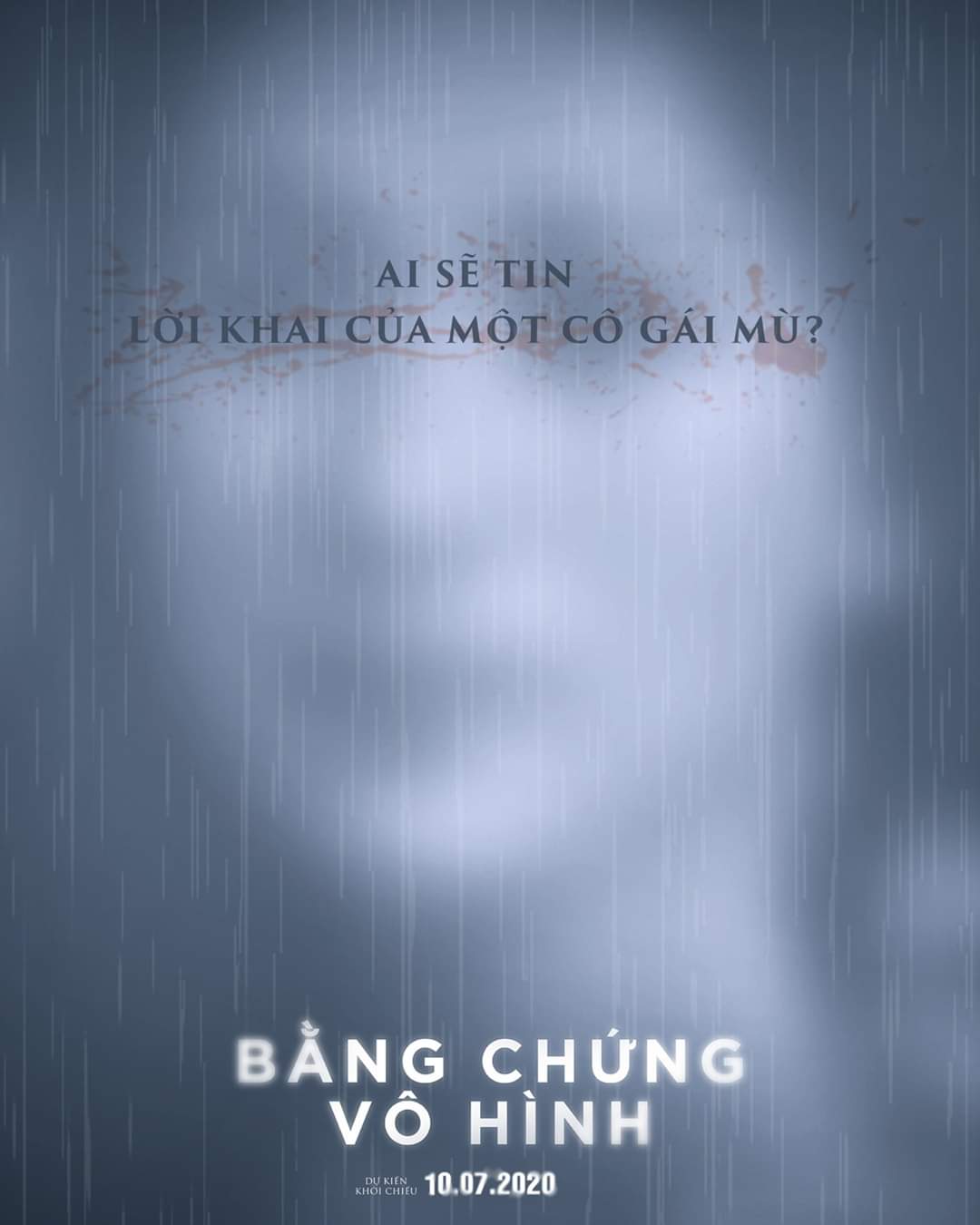 Đứng sau: Thưa mẹ con đi - đạo diễn Trịnh Đình Lê Minh ra mắt bộ phim thể loại mới toanh!