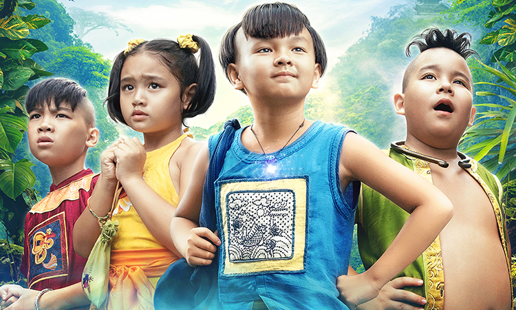 Trước sự úp mở về ngày công chiếu của "Chìa Khoá Trăm Tỷ" thì hàng loạt phim bom tấn Việt Nam đua nhau ra rạp