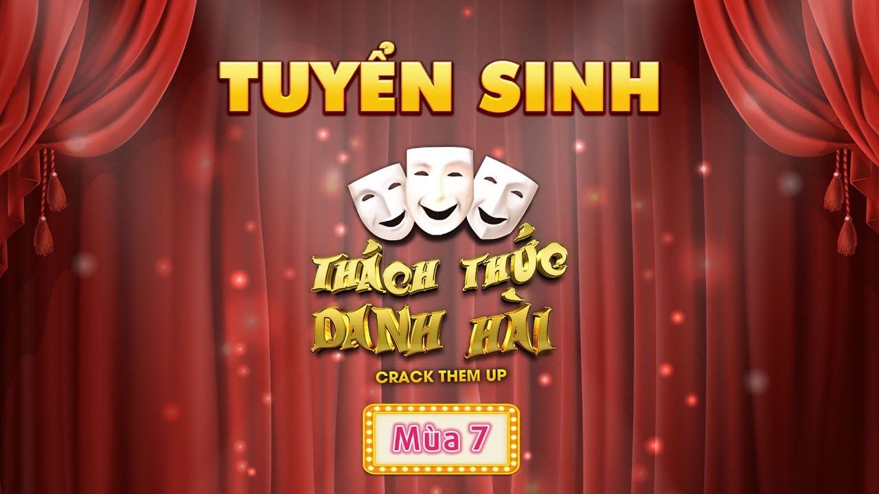NSUT Hoài Linh, nghệ sỹ Minh Nhí là hai cái tên thay thế cho Trấn Thành, Trường Giang ở "Thách Thức Danh Hài Mùa 7"...