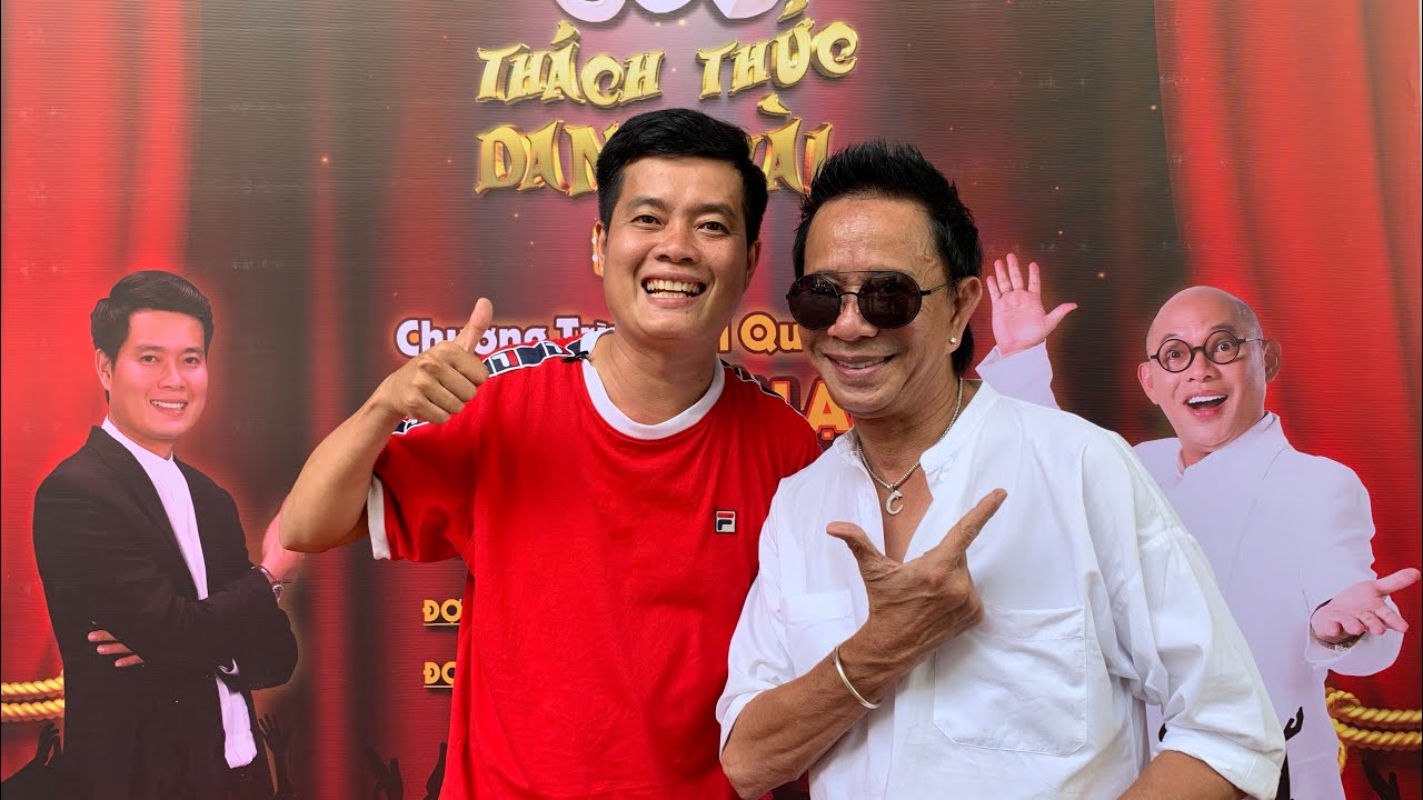 Đạo diễn "Thách thức danh hài" - Khương Dừa lên tiếng về hành động tẩy chay gay gắt của khán giả