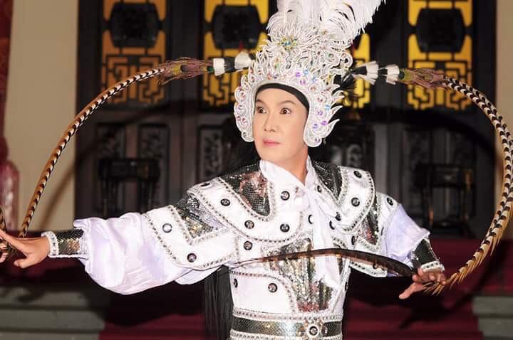 NSUT Vũ Linh kể về thời hoàng kim đếm tiền không xuể