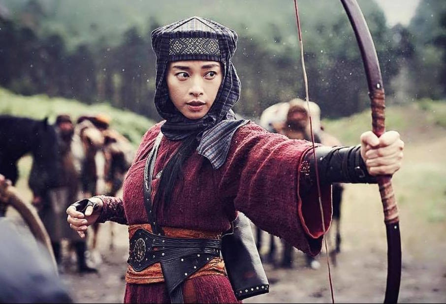Đả nữ Ngô Thanh Vân xác nhận trở lại với bom tấn khủng hollywood, với vai phản diện đầy mạnh mẽ