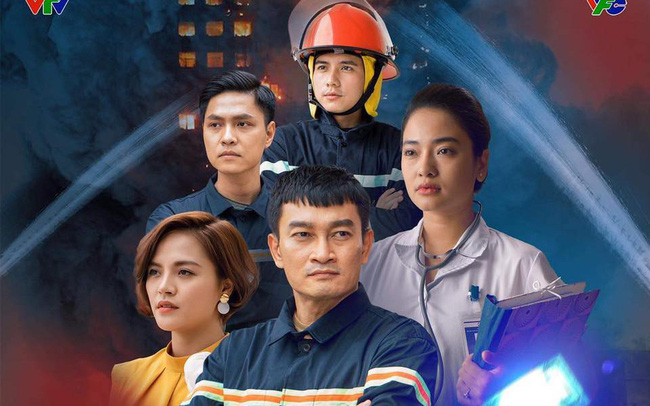 Nhặt sạn phim Việt khi phim nói về ngành nghề