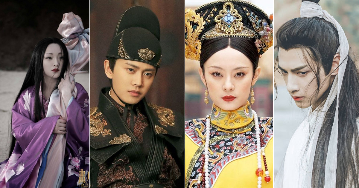 Muốn theo đuổi giấc mơ diễn xuất thì phải theo học tại đâu?