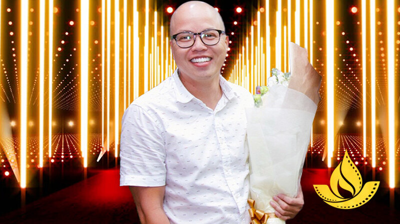 Đạo diễn Vũ Ngọc Đãng và câu nói: "Phim không thành công, đạo diễn hãy tự trách mình"