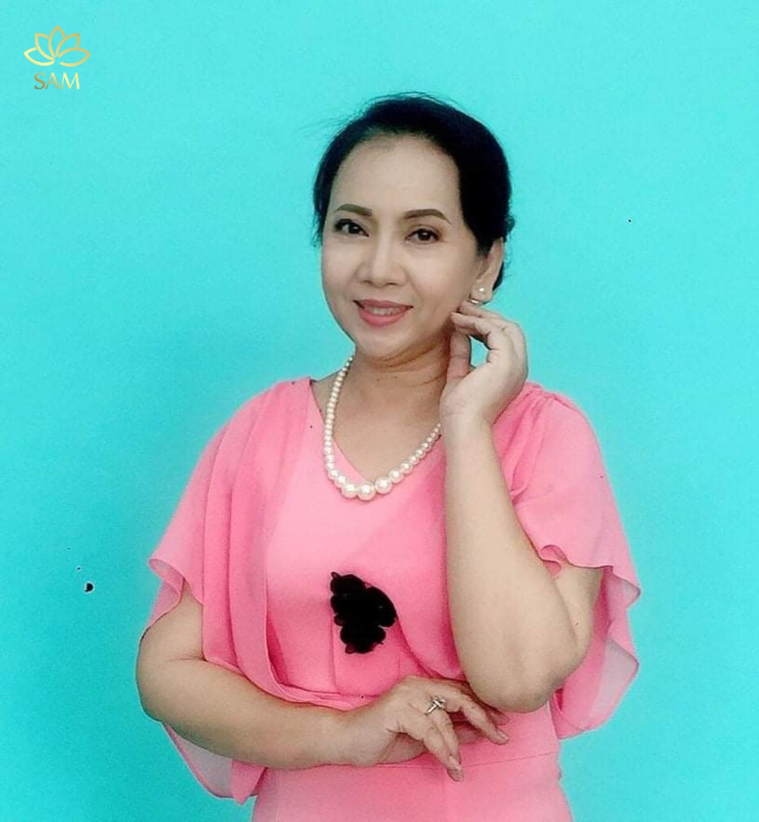 Diễn viên Phương Ngọc và nỗi niềm mấy mươi năm