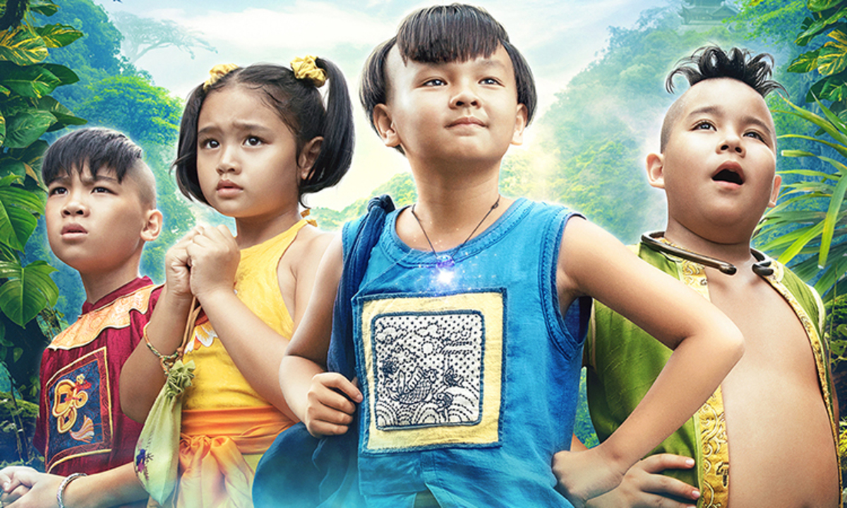 Phim Việt chờ ngày trở lại: Phải thích ứng với tình hình mới