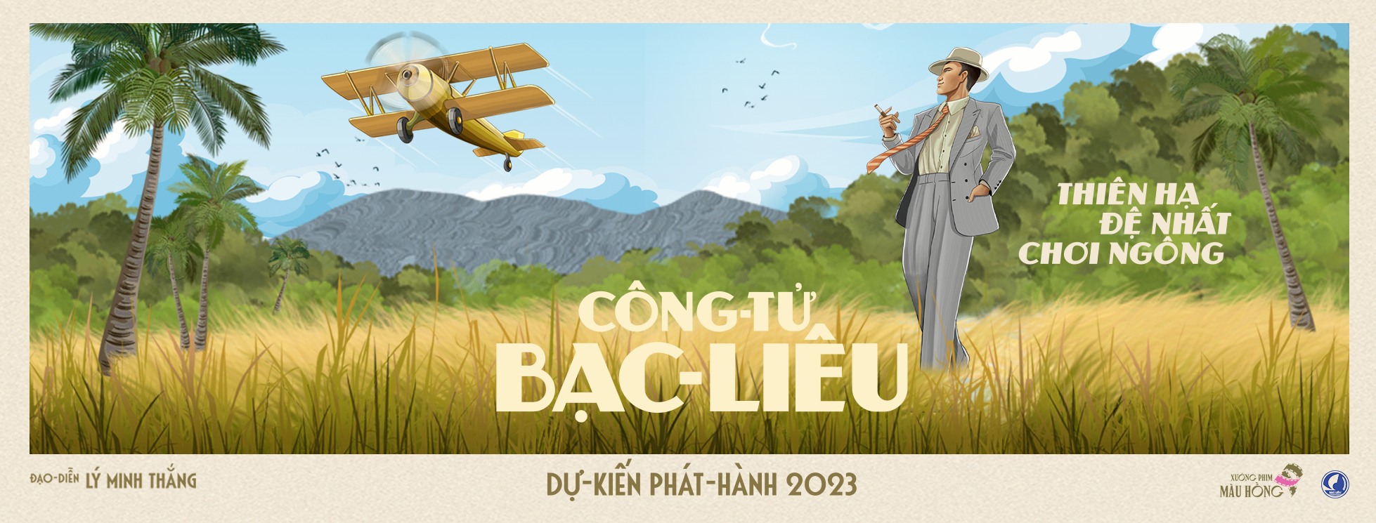 "Công tử Bạc Liêu" trong mắt bạn là ai?