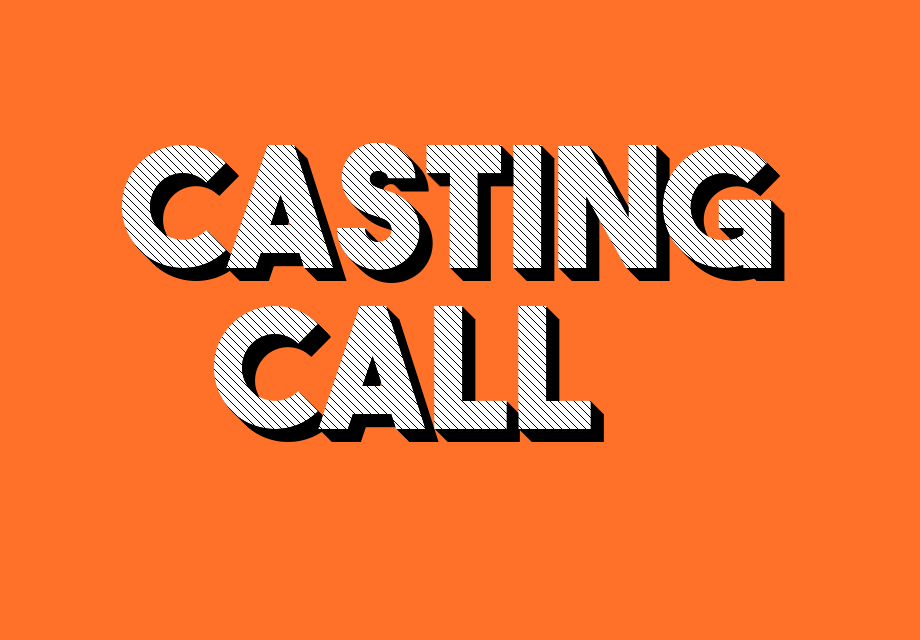 Những bài kiểm tra khả năng của diễn viên trong buổi Casting
