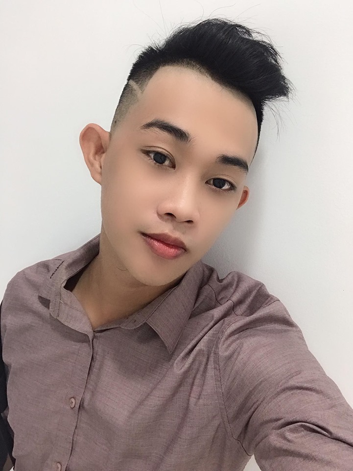 NGUYỄN AN TÂM
