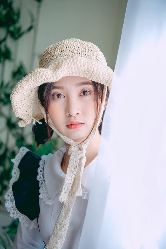 LÊ THANH MAI