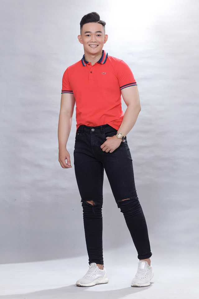 LẠI VŨ LÂM