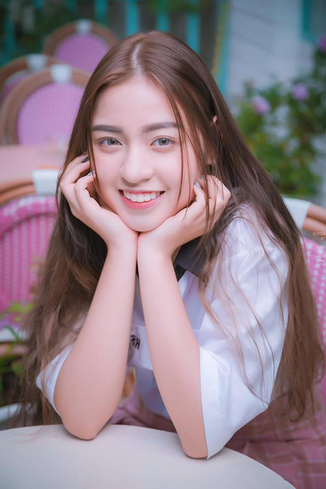 TRẦN THỊ THANH TÂM