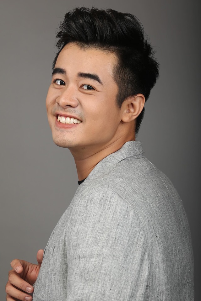 NGUYỄN HOÀNG DUY