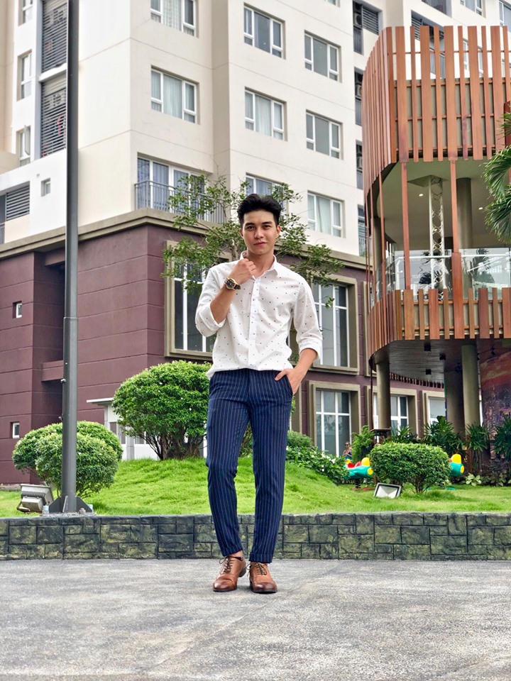 NGÔ KHÁNH DUY