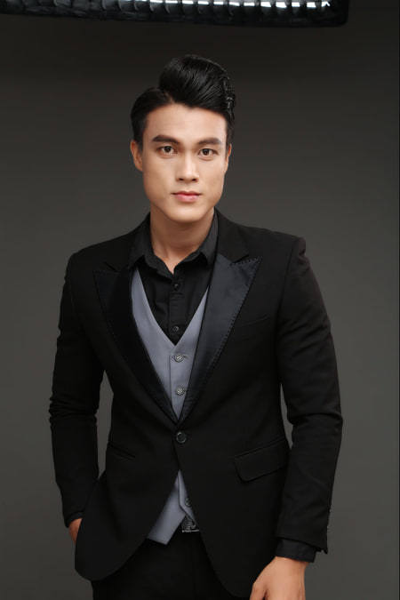 NGUYỄN HOÀNG TẤN ANH