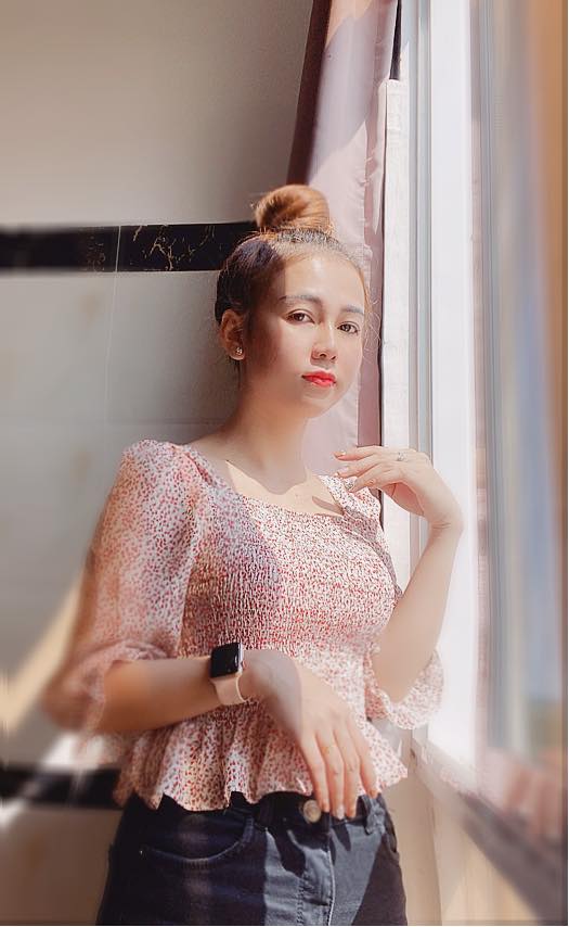 NGUYỄN THỊ MỸ HẠNH