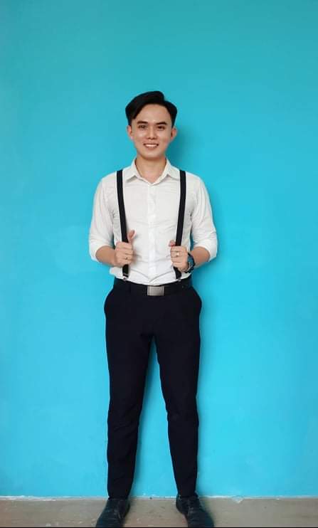 NGUYỄN HOÀNG MINH