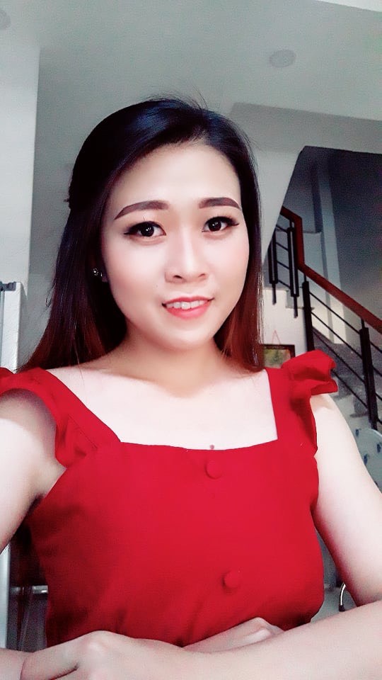 ĐỖ THỊ MỸ HẠNH