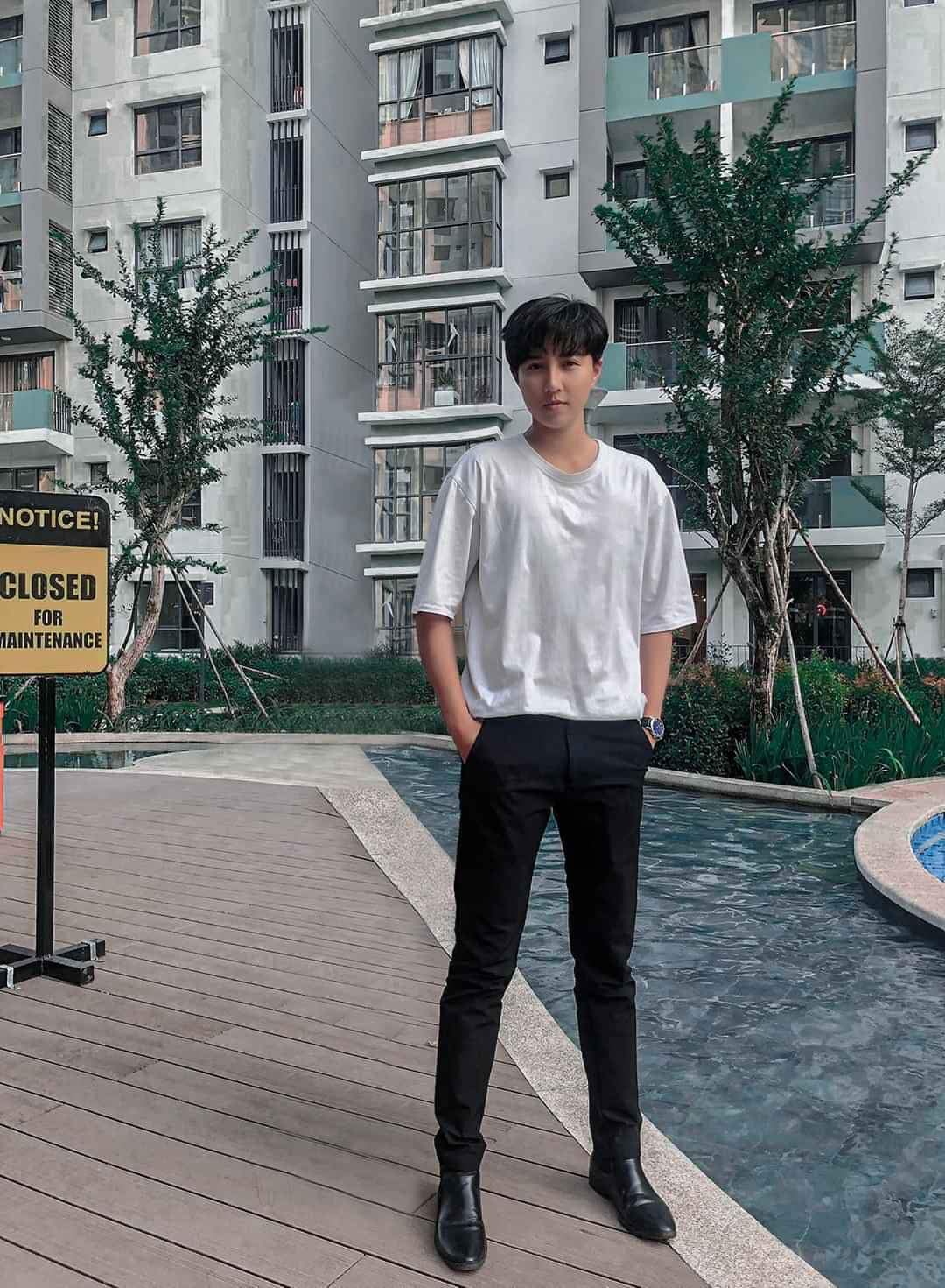 HUỲNH NGỌC THIÊN TÚ
