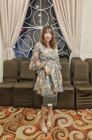 NGUYỄN THỊ XUÂN QUỲNH