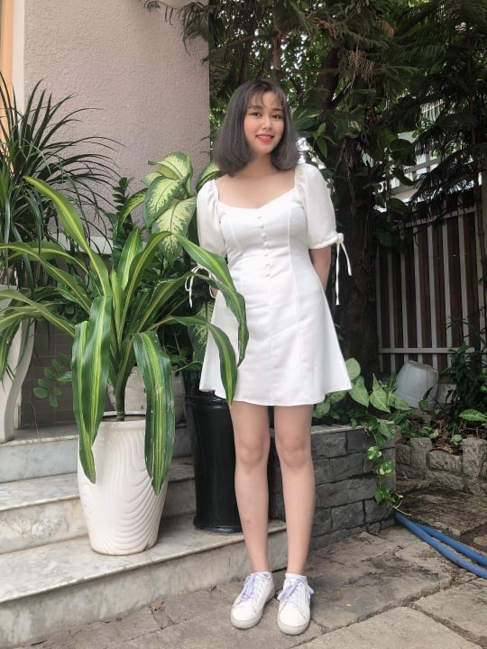 TUYẾT MAI