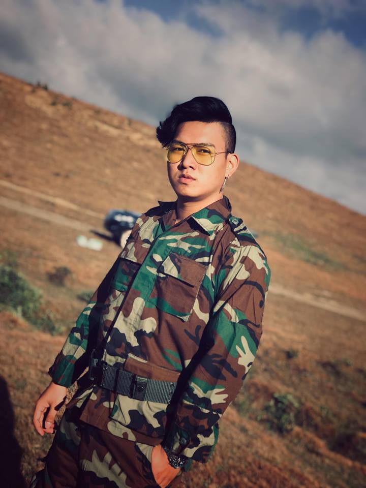 NGUYỄN CHÍ TÂM