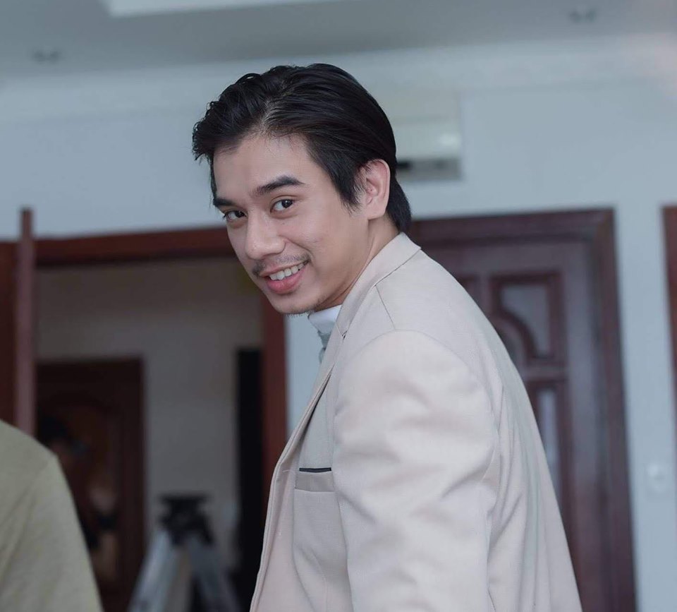 HỒNG THIÊN ÂN