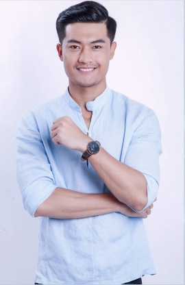 HOÀNG MẠNH VŨ