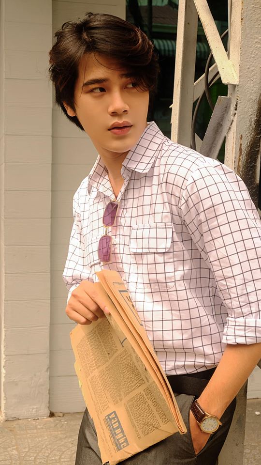 TRẦN PHONG