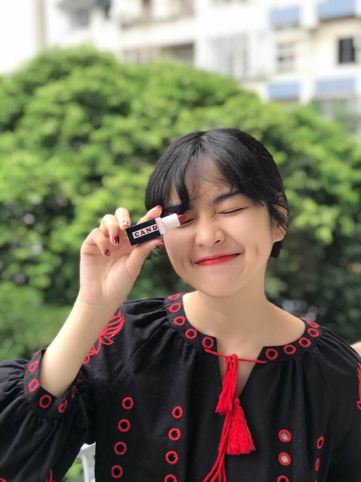 ĐỖ KHÁNH VÂN