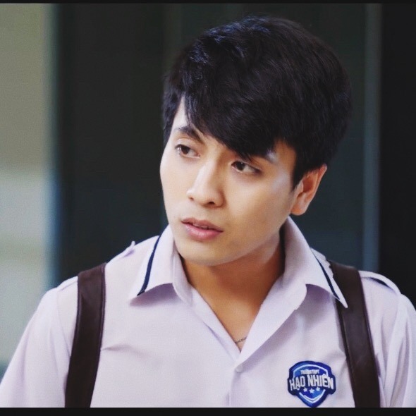VƯƠNG THANH TÙNG
