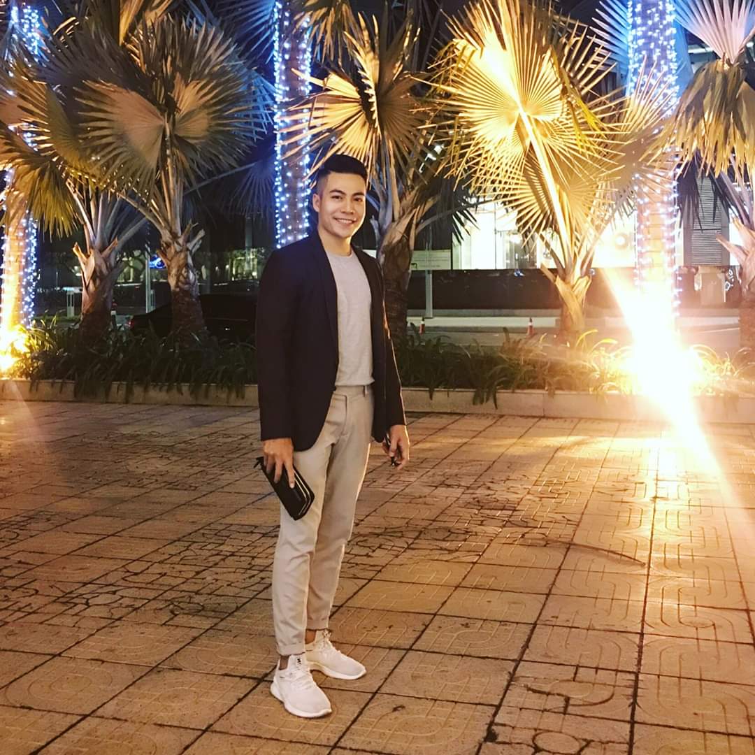 NGUYỄN ANH TÚ