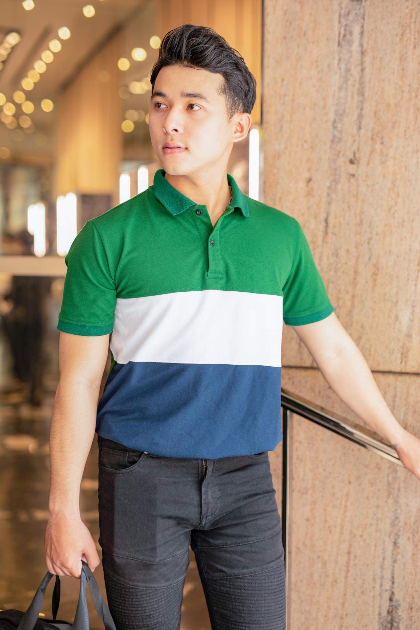 NGUYỄN THÔNG