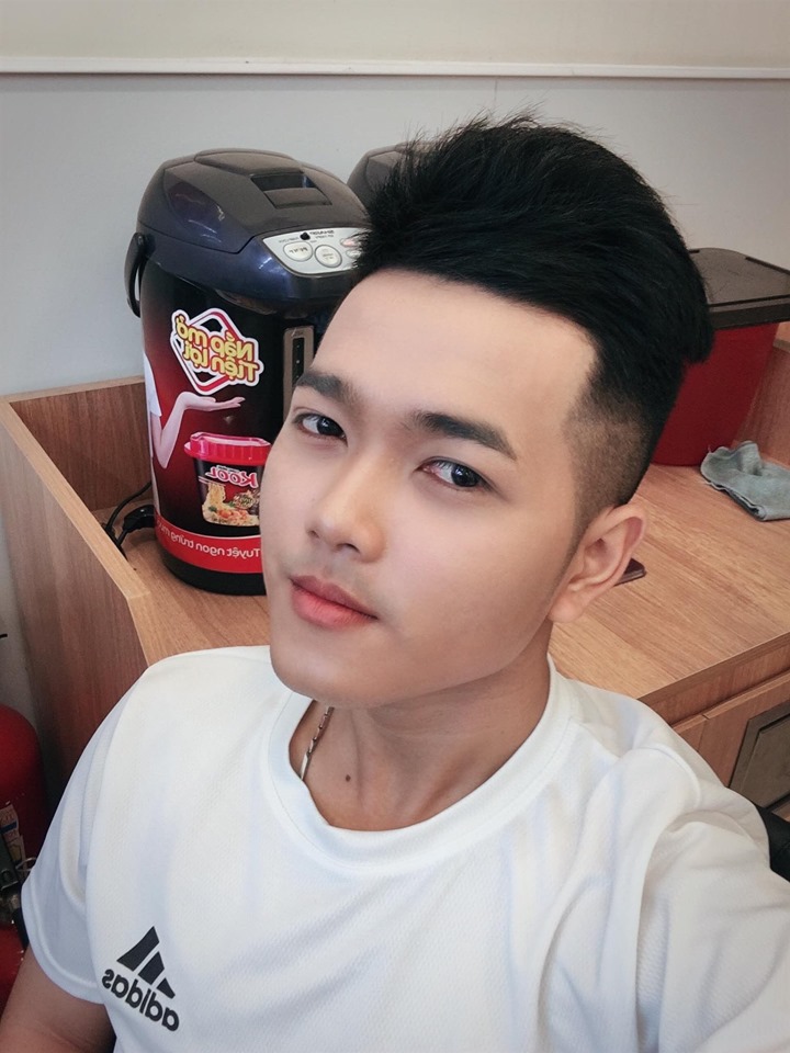 ĐOÀN CHÍNH THUẦN