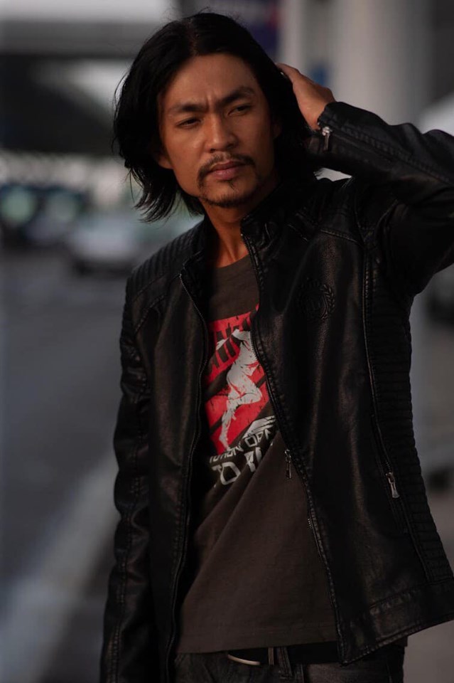 KHỔNG TƯỚC