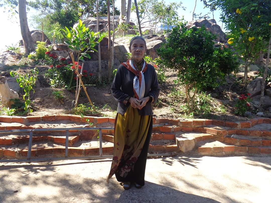 TRẦN THỊ THANH HIỀN