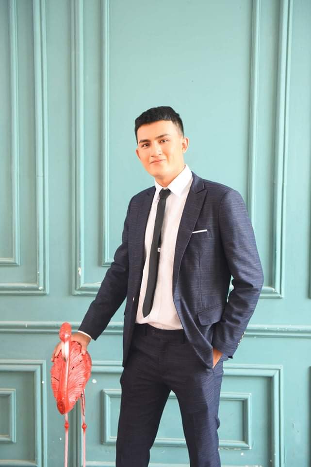 NGUYỄN TRỌNG HIẾU