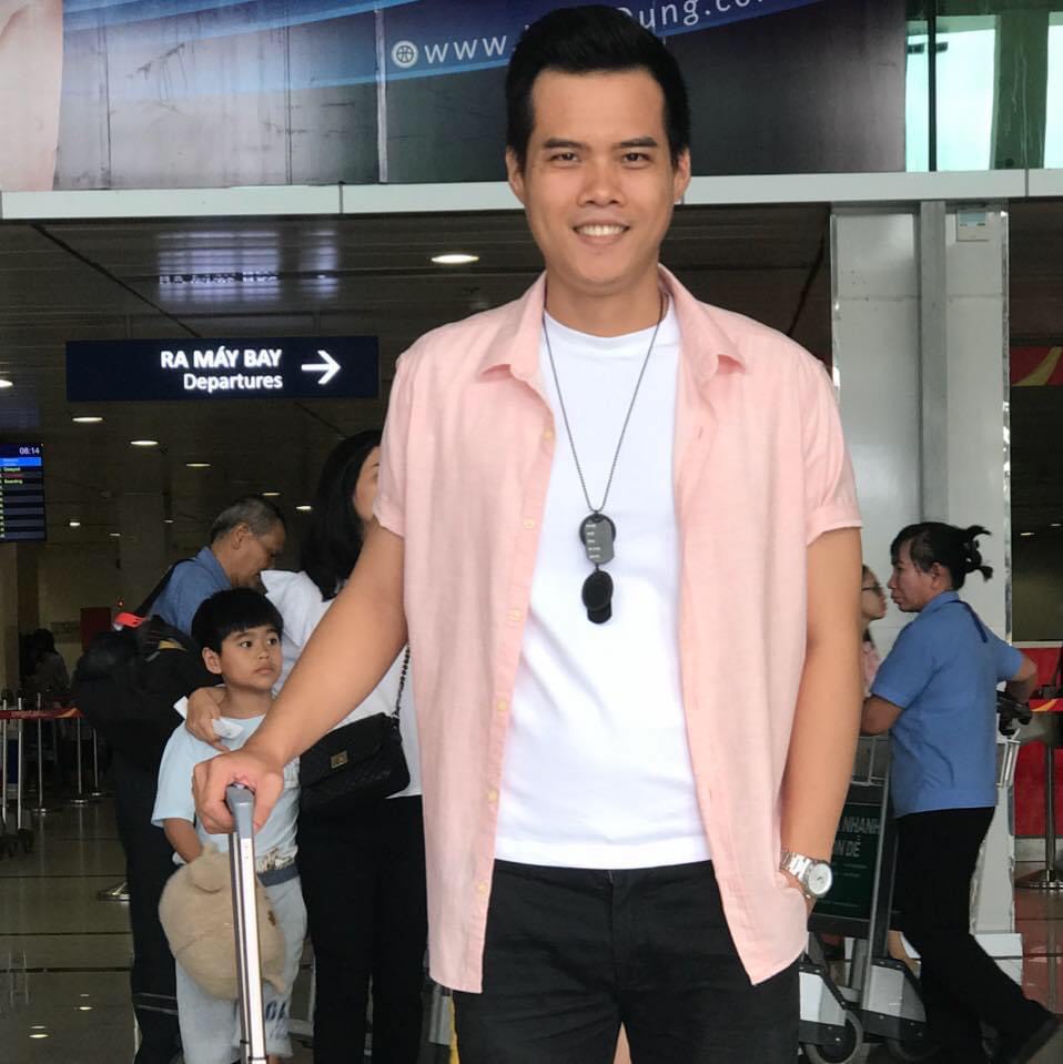 Hoàng Quang Vinh